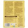 Voir la diapositive 4 : AUCHAN Biscuits Crispy avoine et chocolat 8 barres 176g