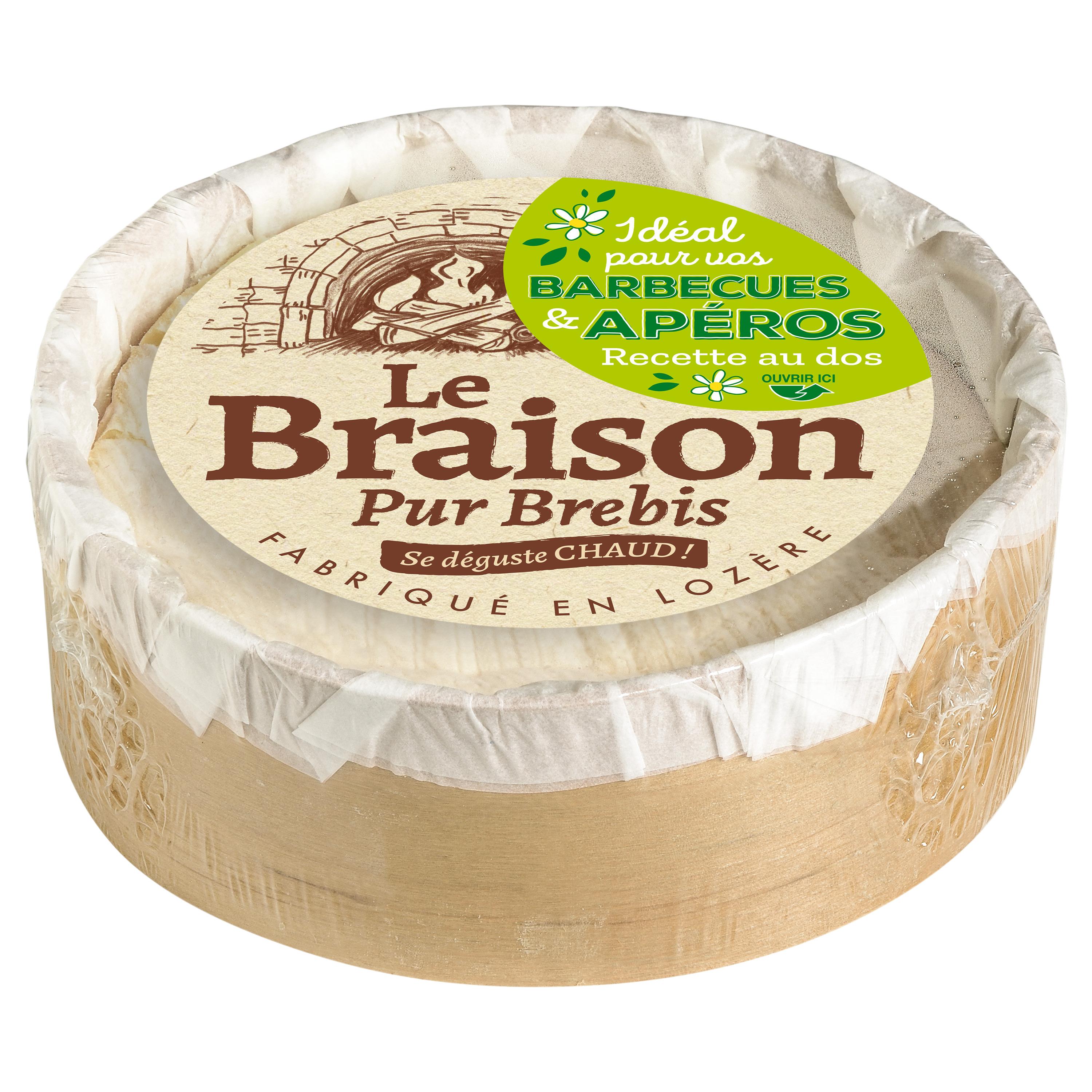 Le Braison 240g