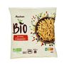 Voir la diapositive 2 : AUCHAN BIO Frites classic bio 600g