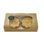 Voir la diapositive 3 : MON PÂTISSIER Tartelette citron Top Chef 2x130g