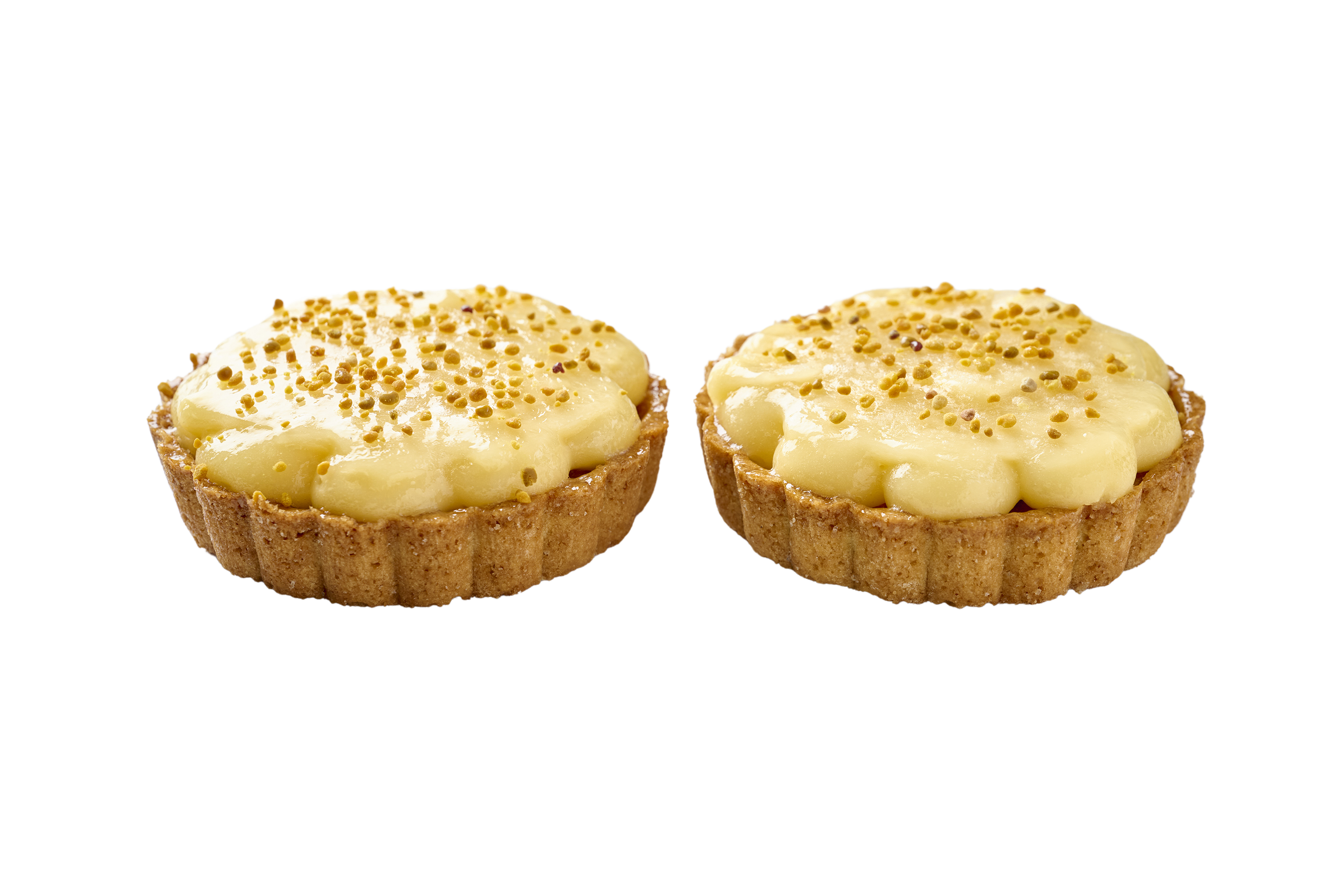 Voir la diapositive 5 : MON PÂTISSIER Tartelette citron Top Chef 2x130g