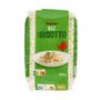 Voir la diapositive 3 : AUCHAN Riz pour risotto 500g