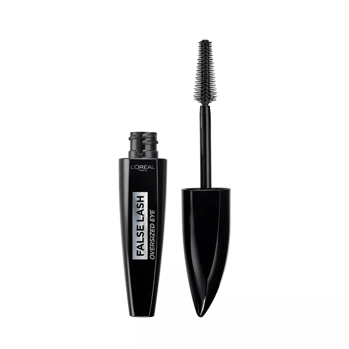 MAYBELLINE False lash mascara oversized eye washable noir 1 pièce