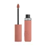 Voir la diapositive 2 : L OREAL Infaillible rouge à lèvres liquide mate 601 worth it 5ml