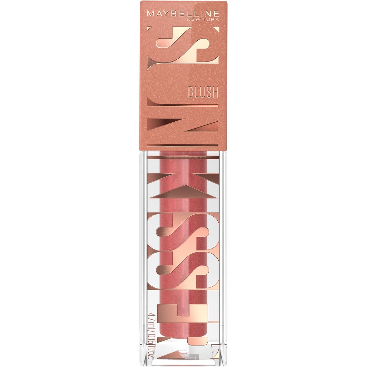 MAYBELLINE Sun kisser blush 06 city sizzle 4.7ml