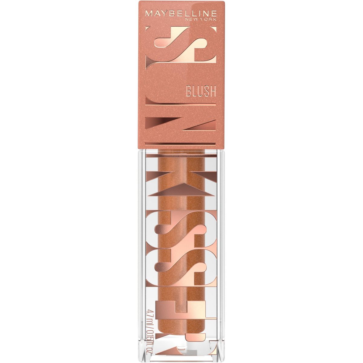 MAYBELLINE Sun kisser blush 11 electric bronze 4.7ml