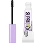 Voir la diapositive 2 : MAYBELLINE Super lock gel fixateur sourcils 7ml