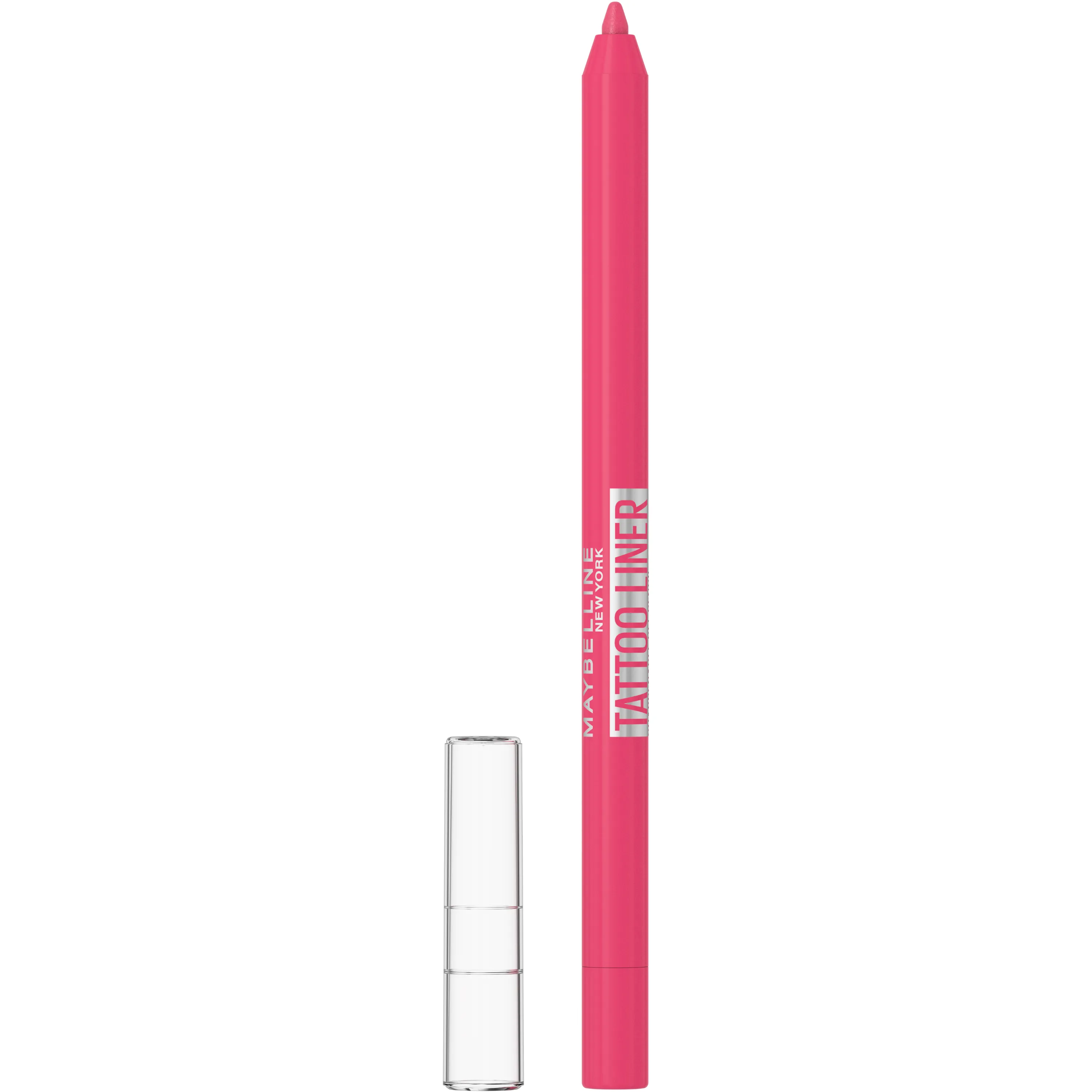 Voir la diapositive 2 : MAYBELLINE Tattoo liner crayons yeux 802 ultra pink 1 pièce