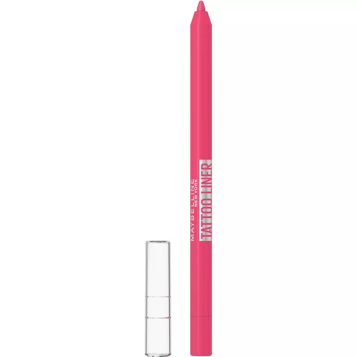 MAYBELLINE Tattoo liner crayons yeux 802 ultra pink 1 pièce
