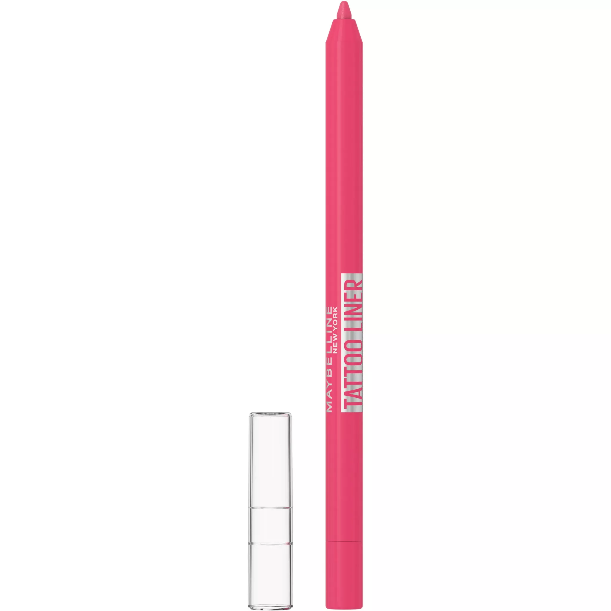 Voir la diapositive 2 : MAYBELLINE Tattoo liner crayons yeux 802 ultra pink 1 pièce