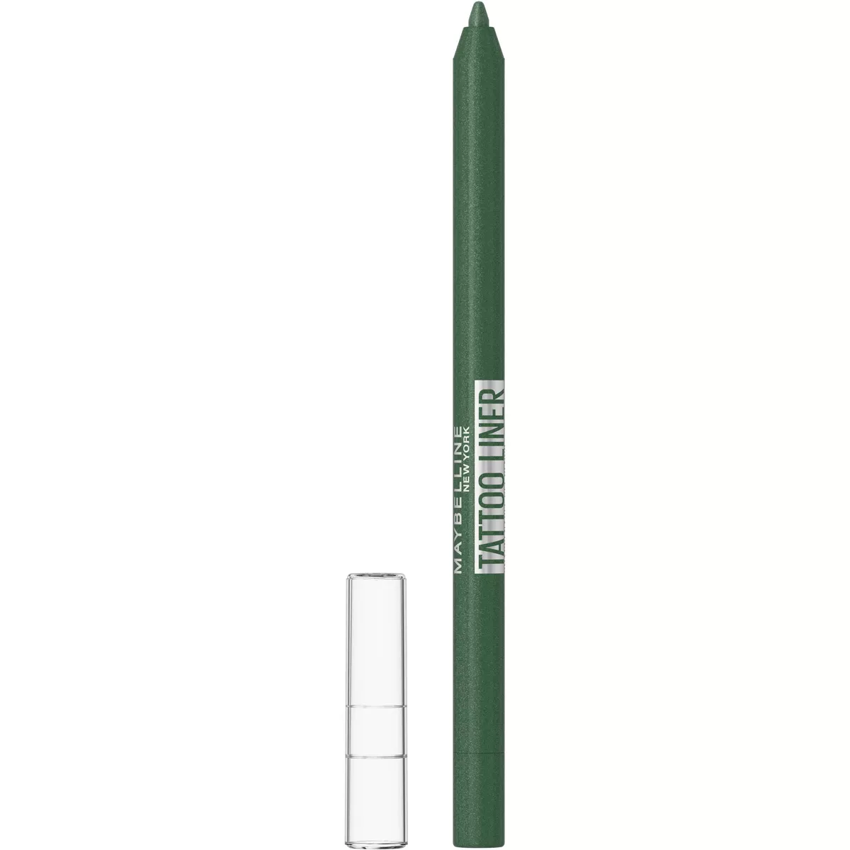 MAYBELLINE Tattoo liner crayon yeux vivid green 1 pièce