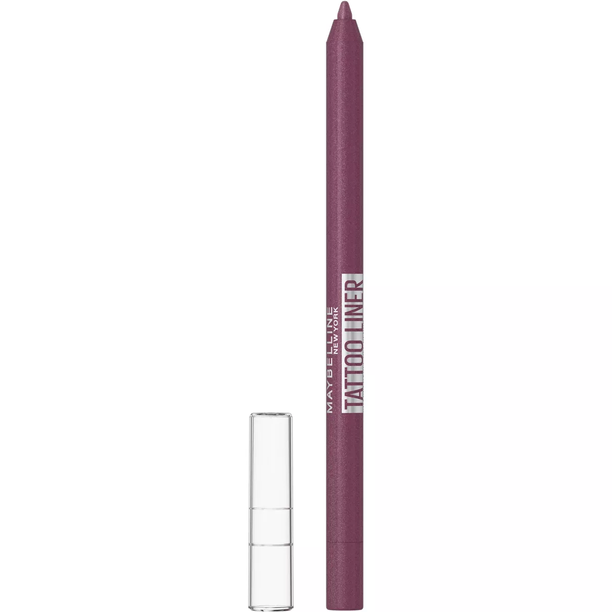 MAYBELLINE Tattoo liner Crayon gel yeux 818 burgundy blis 1 crayon