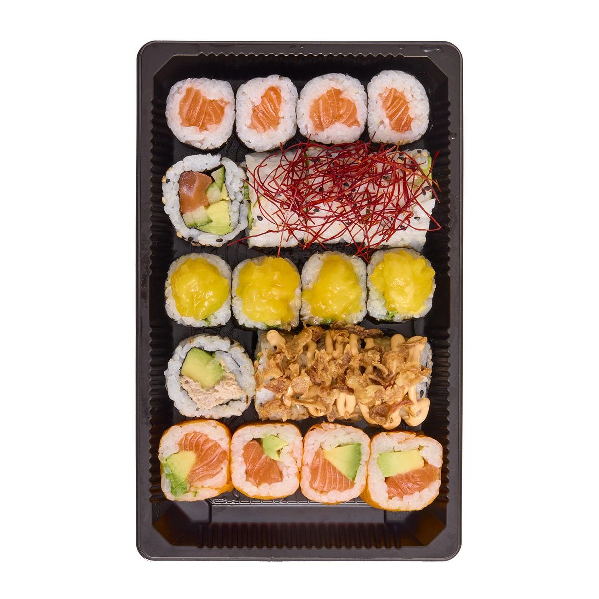 sushi-gourmet-box-printemps-20-pi-ces-pas-cher-auchan-fr