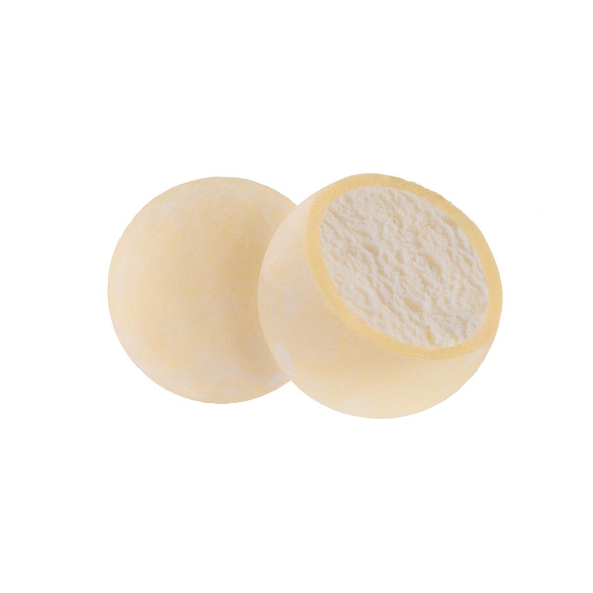 MON CHEF SUSHI Mochis yuzu cheescake citron 2 pièces 64g