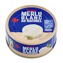 Voir la diapositive 3 : AUCHAN Merlu blanc MSC au naturel 120g
