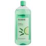 Voir la diapositive 2 : COSMIA Gel douche aloe vera et concombre 750 ml