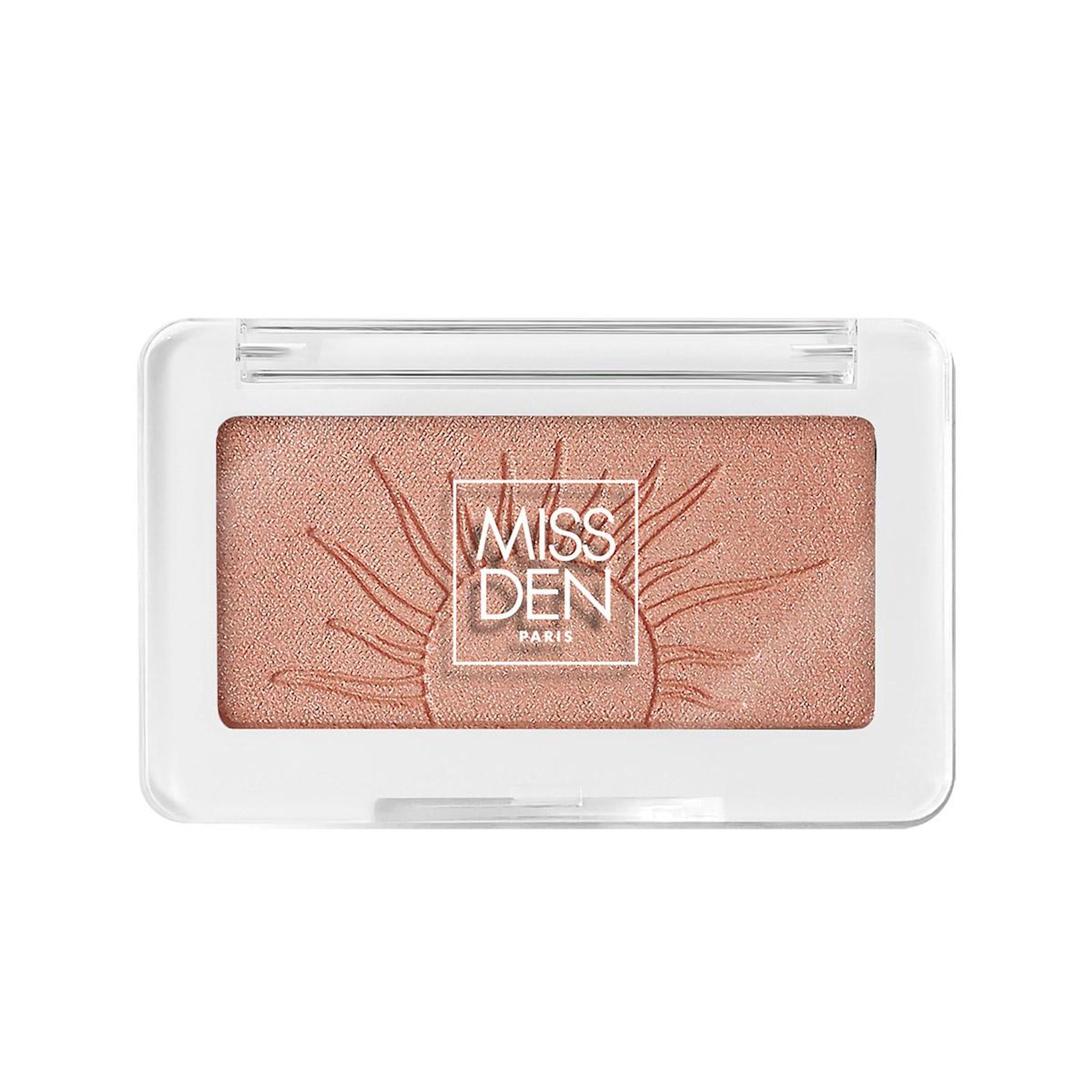 MISS DEN Blush lumière 649 sunlight 5g