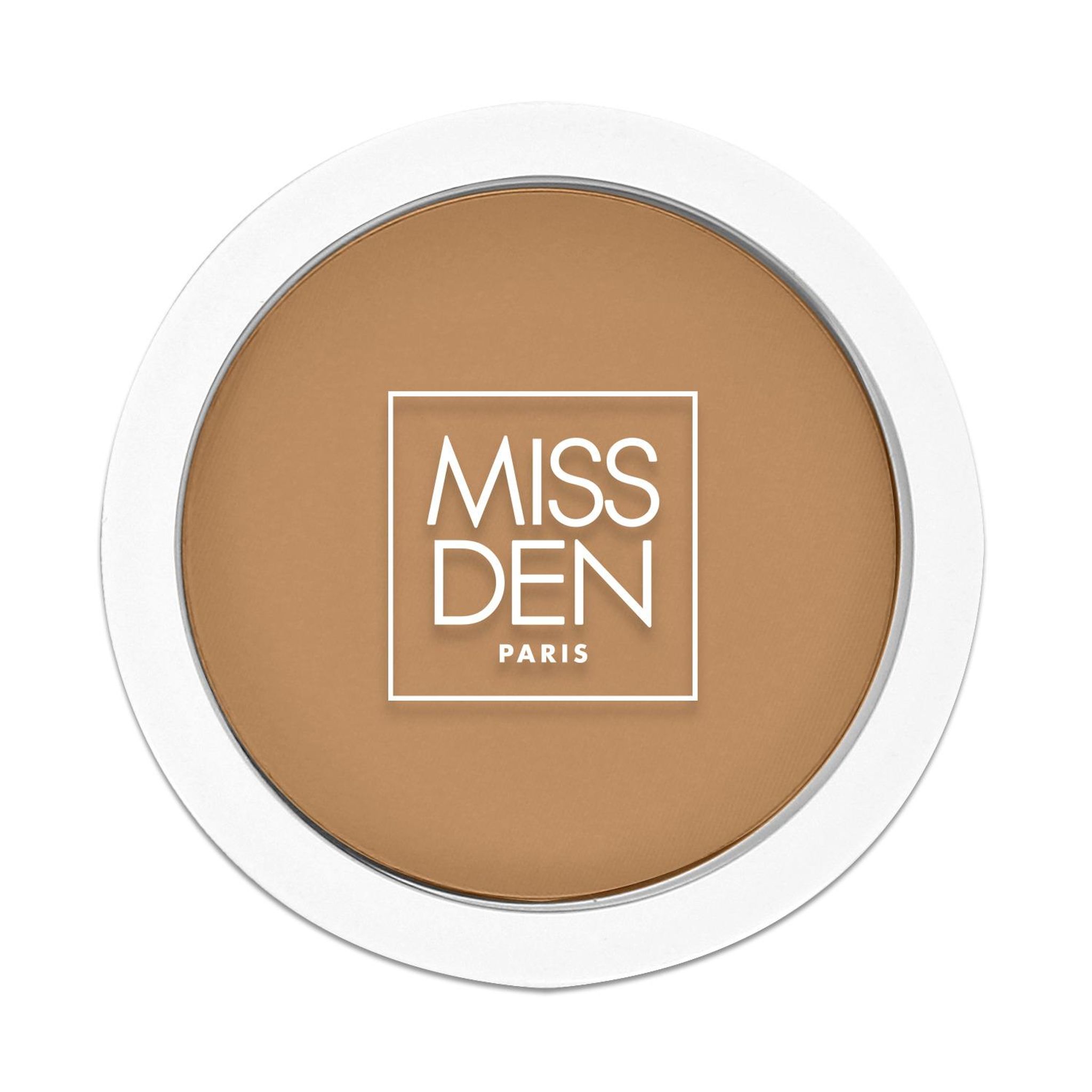 MISS DEN Voile poudre 663 beige soleil 10.5g