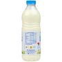 Voir la diapositive 3 : AUCHAN Lait demi-écrémé frais 1l