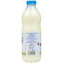 Voir la diapositive 6 : AUCHAN Lait demi-écrémé frais 1l