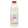 Voir la diapositive 2 : AUCHAN Lait frais entier 1l