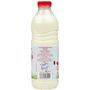Voir la diapositive 3 : AUCHAN Lait frais entier 1l
