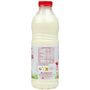 Voir la diapositive 4 : AUCHAN Lait frais entier 1l