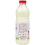 Voir la diapositive 6 : AUCHAN Lait frais entier 1l