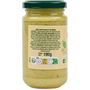 Voir la diapositive 4 : AUCHAN Pesto verde 190g
