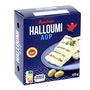 Voir la diapositive 3 : AUCHAN Halloumi 225 g