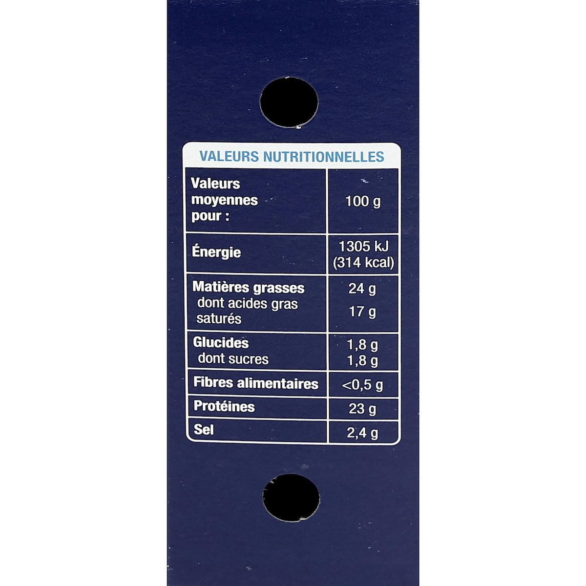 AUCHAN Halloumi 225 g