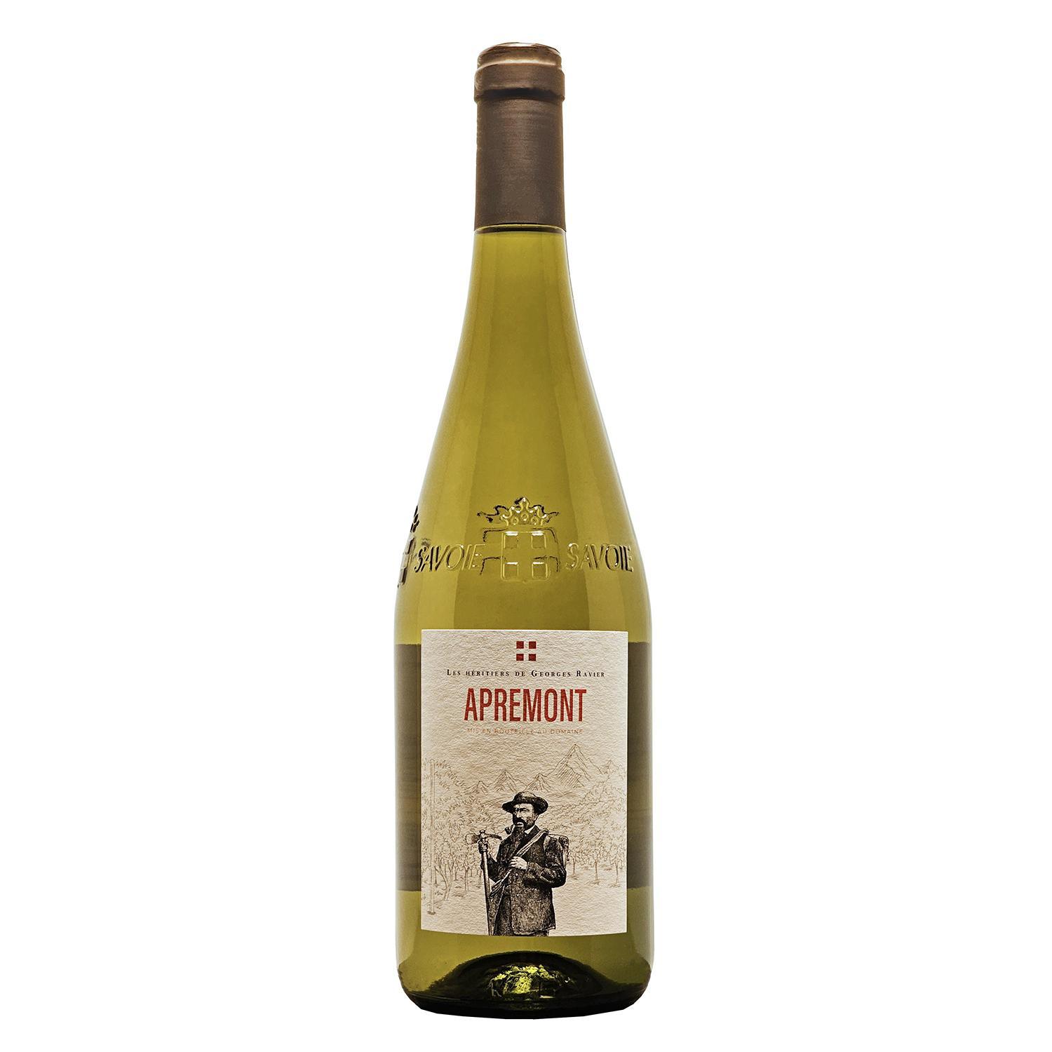 AOP Savoie Apremont blanc 75cl