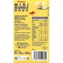 Voir la diapositive 2 : AUCHAN Mini beurres doux 200g 20x10g