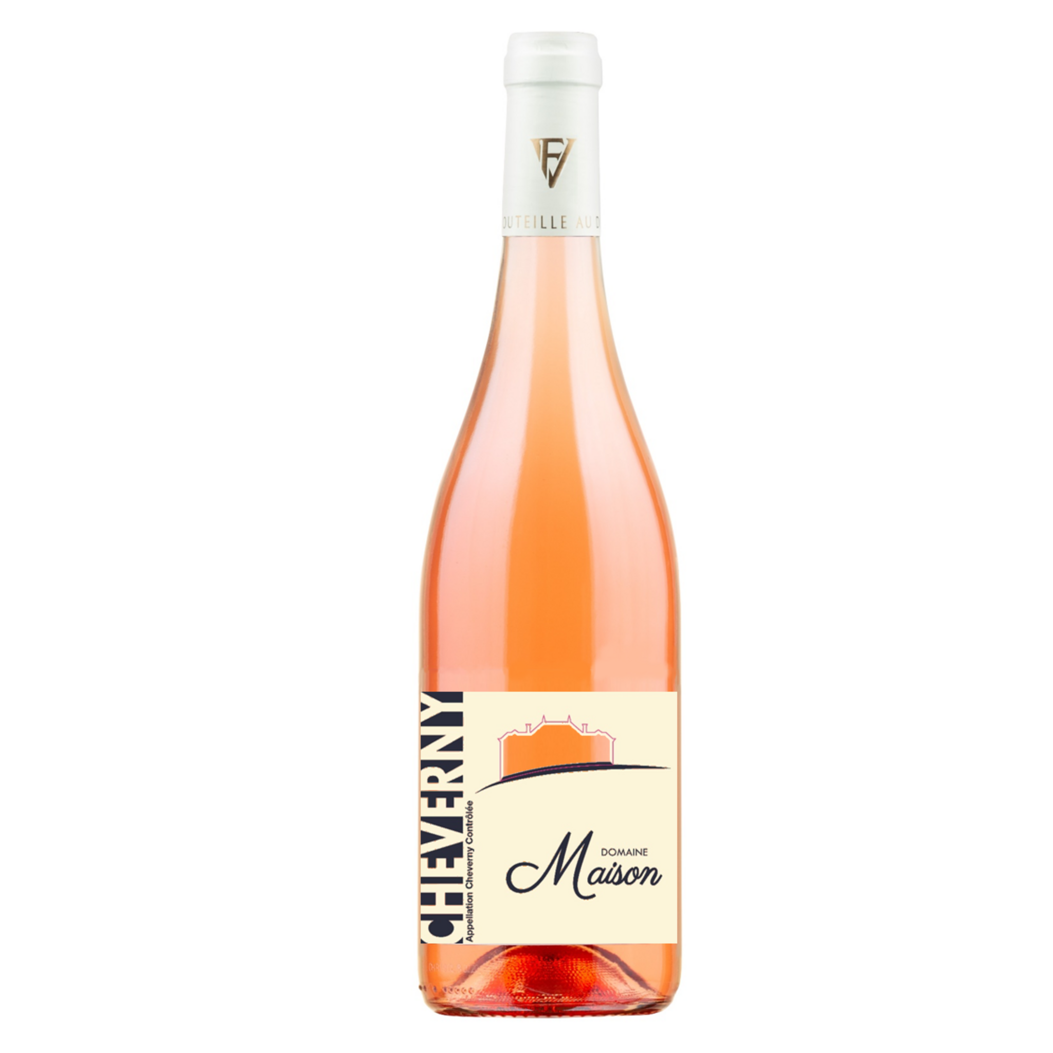 AOP Cheverny Domaine Maison rosé 75cl