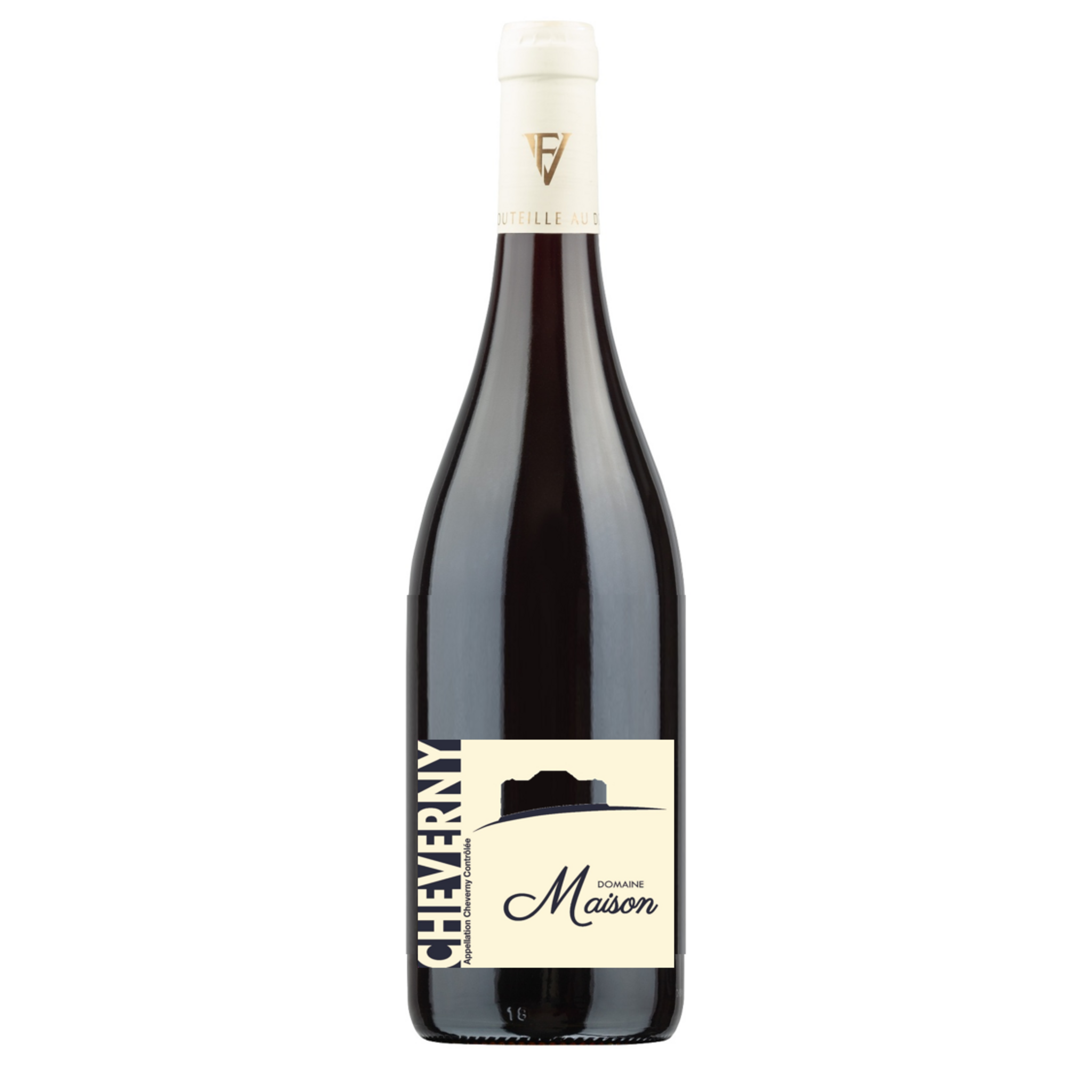 AOP Cheverny Domaine Maison rouge 75cl