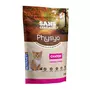 PHYSYO Pet food Croquettes sans céréales pour chaton jusqu'à 12 mois 1,5kg