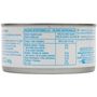 Voir la diapositive 3 : POUCE Thon entier listao naturel 140g