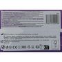 Voir la diapositive 2 : AUCHAN Culottes discreet incontinence noir taille M 70 - 100 cm 10 culottes