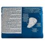 Voir la diapositive 3 : AUCHAN Men Protections absorbantes discrétion et confort niveau 1 12 protections