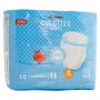 Voir la diapositive 4 : AUCHAN Culottes incontinence jour taille M 70-100cm 12 culottes