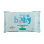 Voir la diapositive 4 : AUCHAN BABY Lingettes fraicheur à l'aloé vera 72 lingettes