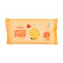 Voir la diapositive 2 : AUCHAN Lingettes multi-surfaces citron 40 lingettes