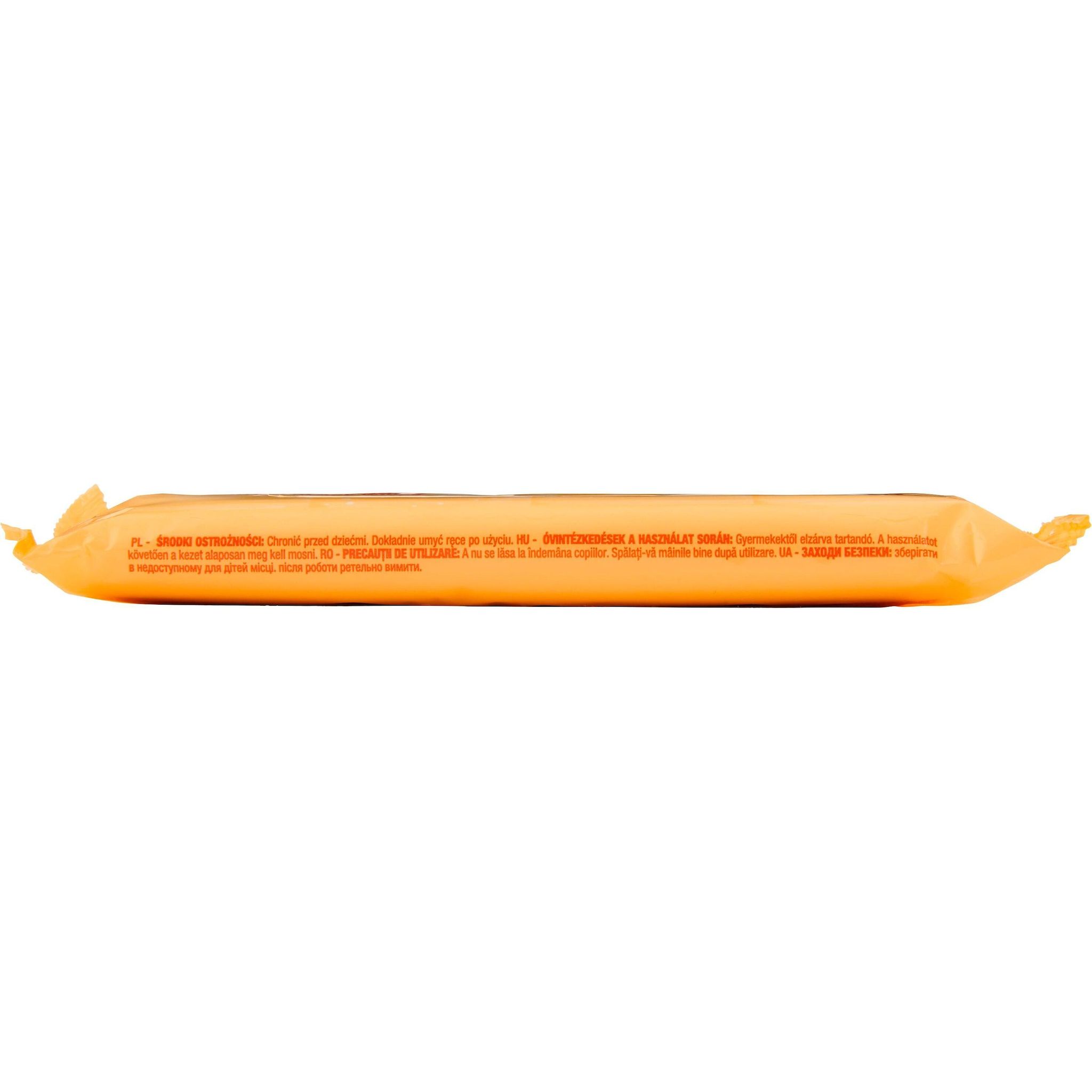 Voir la diapositive 4 : AUCHAN Lingettes multi-surfaces citron 40 lingettes