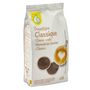 Voir la diapositive 4 : POUCE Café classique en dosettes compatibles Senseo 56 capsules 389g
