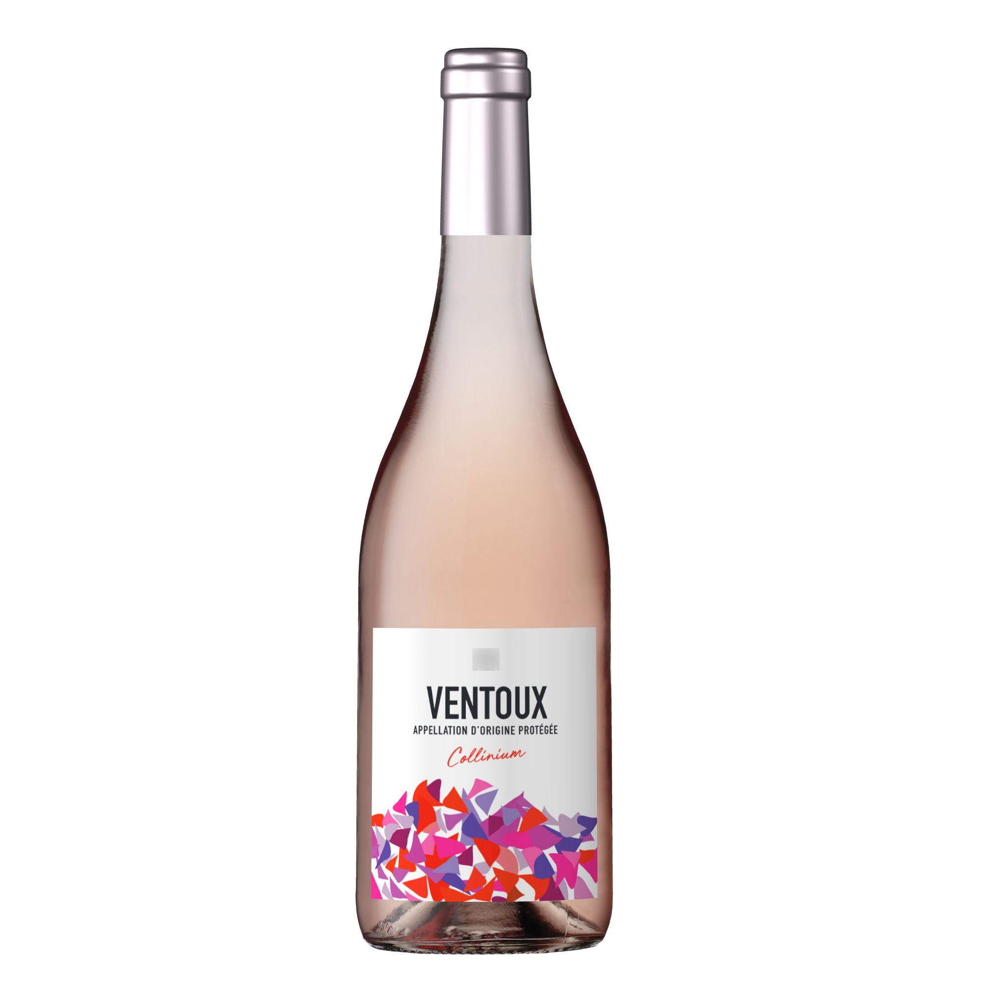 AOP Ventoux Collinium rosé 75cl