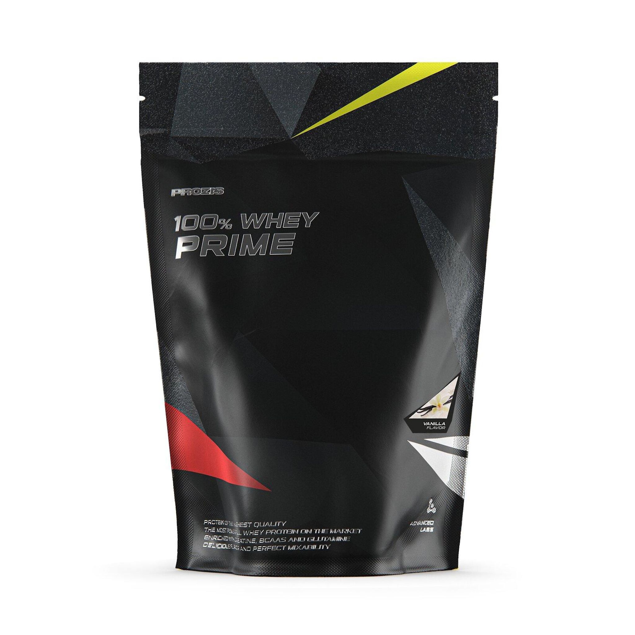 PROZIS Whey Prime saveur vanille 400g