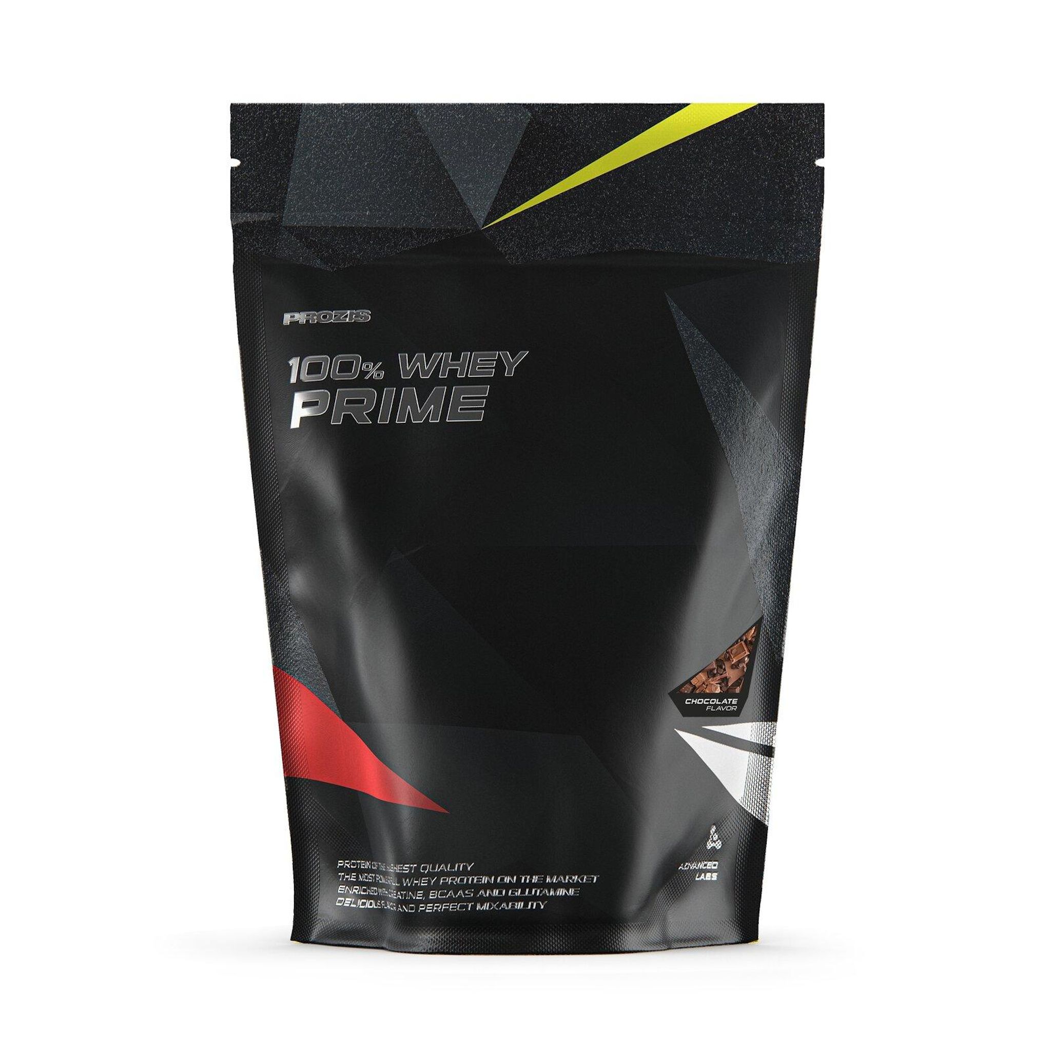 PROZIS Whey Prime saveur chocolat 400g