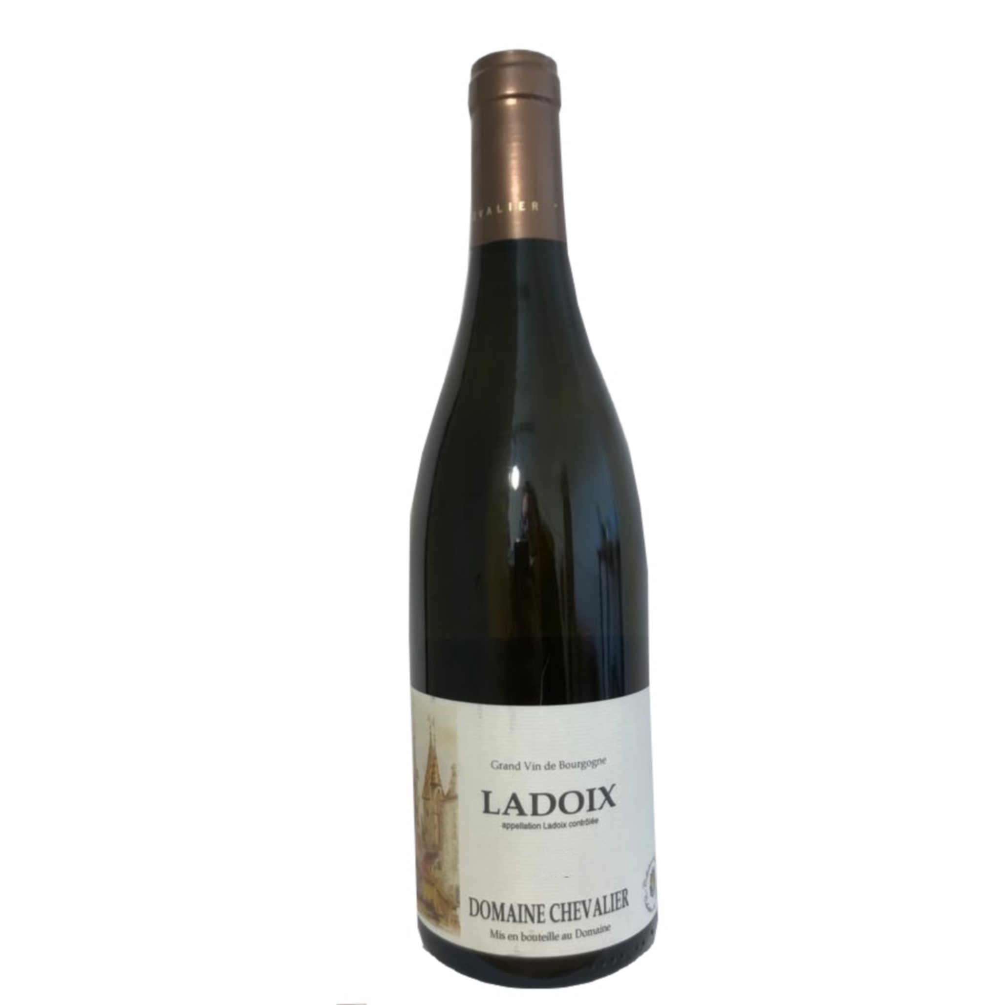 AOP Ladoix Domaine Chevalier blanc 75cl