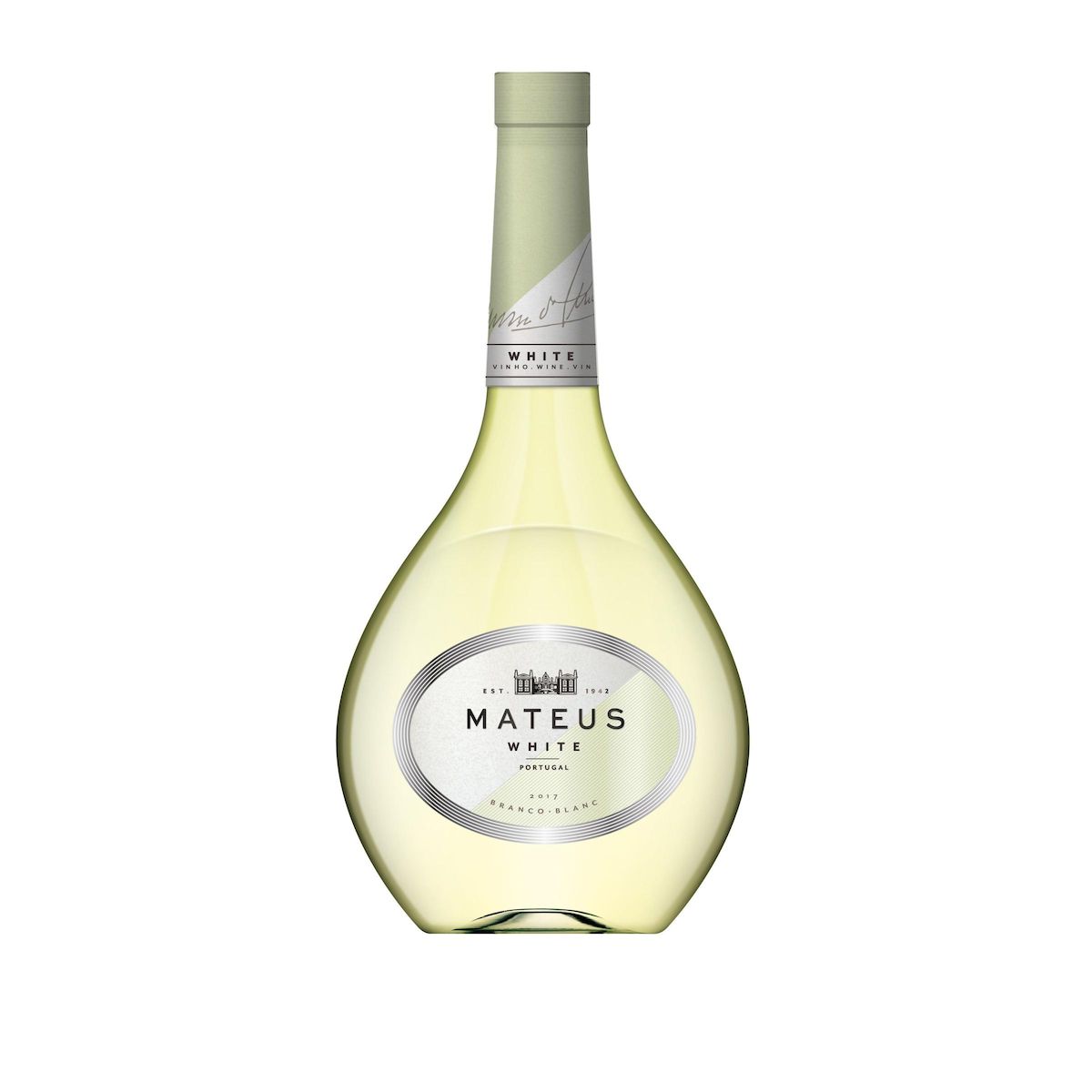 Mateus Vin du Portugal blanc 75cl