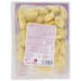 Voir la diapositive 2 : AUCHAN Tortellini au jambon cru 2 parts 250g